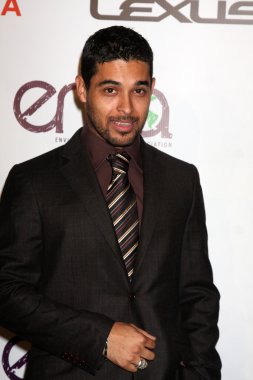 Wilmer Valderrama