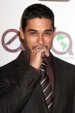 Wilmer Valderrama