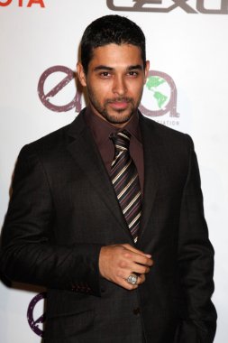 Wilmer Valderrama