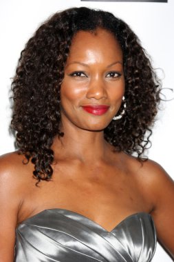 Garcelle Beauvais