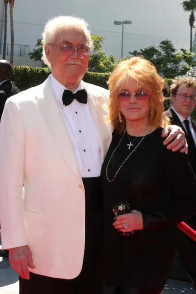 Roger Smith et Ann-Margret — Photo