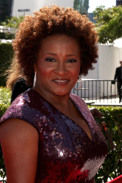 stock image Wanda Sykes