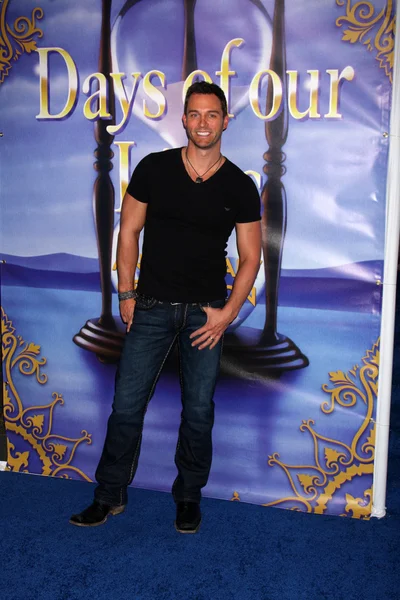 Eric Martsolf