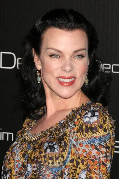 stock image Debi Mazar