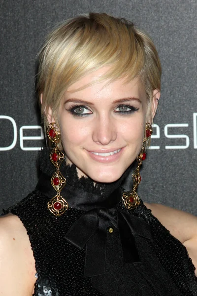 stock image Ashlee Simpson-Wentz