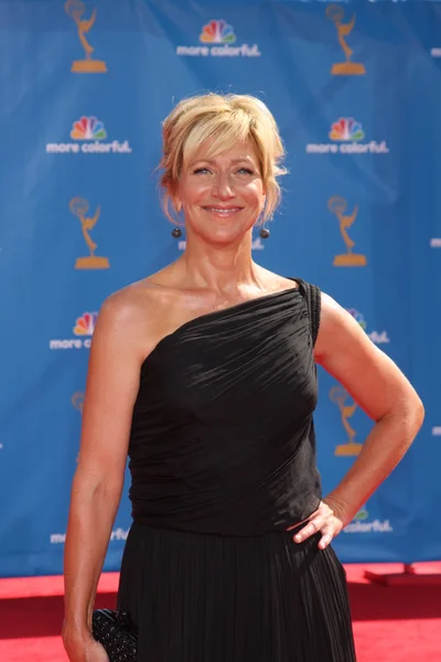 Stock image Edie Falco