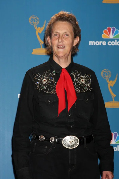 stock image Temple Grandin