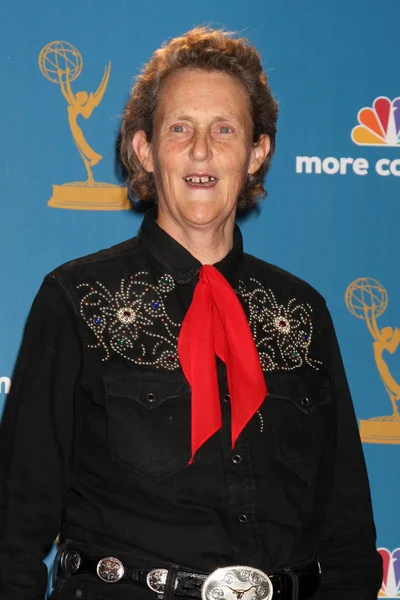 stock image Temple Grandin