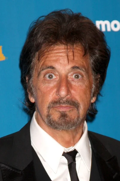 Al Pacino — Fotografie, imagine de stoc