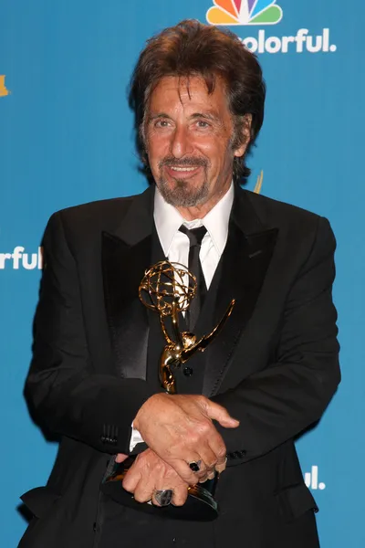 Al Pacino — Zdjęcie stockowe
