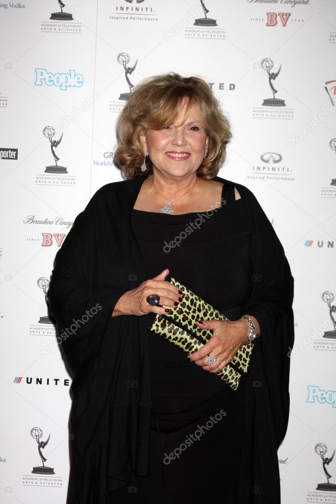 Brenda Vaccaro – Stock Editorial Photo © Jean_Nelson #12528829