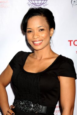 Karrine Steffans-Mccrary