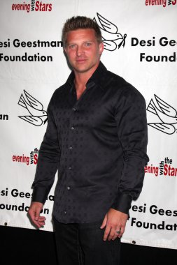 Steve Burton