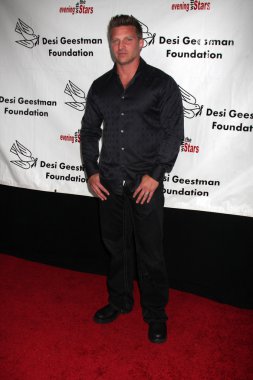 Steve Burton