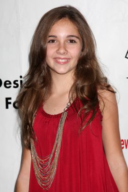 Haley Pullos