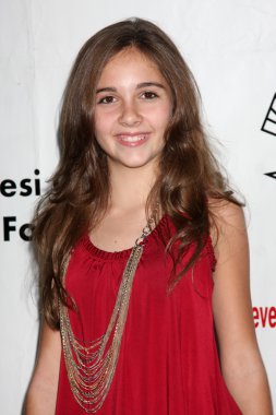 Haley Pullos