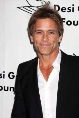 Scott Reeves