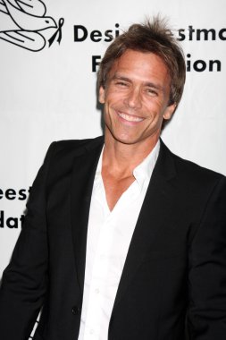 Scott Reeves