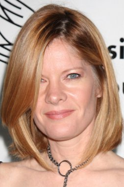 Michelle Stafford