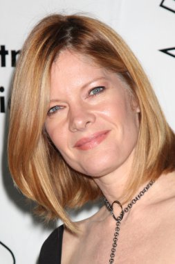 Michelle Stafford