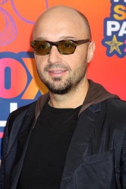 Joe Bastianich