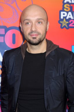 Joe Bastianich