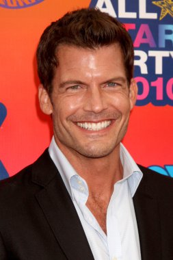 Mark Deklin