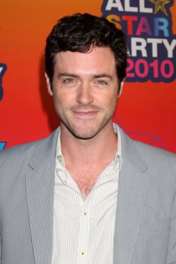 Brendan hines