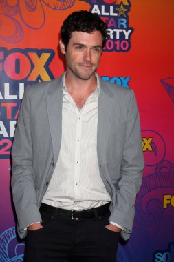 Brendan hines