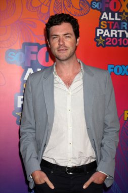 Brendan hines