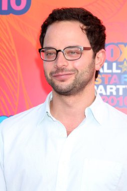 Nick Kroll