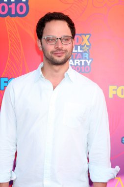 Nick Kroll