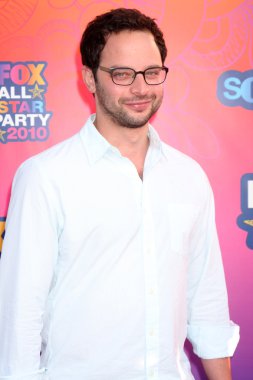 Nick Kroll