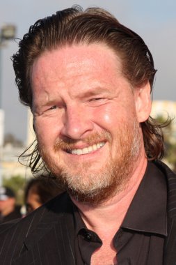 Donal Logue