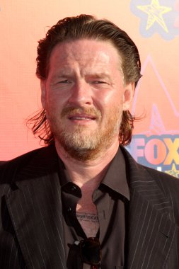 Donal Logue