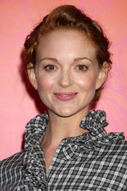 Jayma Mays