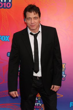 Holt Mccallany