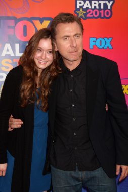 hayey mcfarland ve tim roth