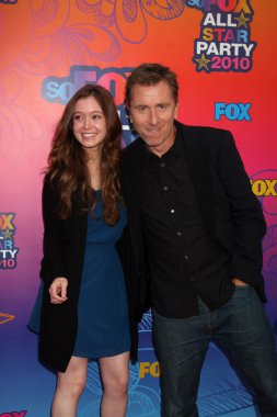 hayey mcfarland ve tim roth