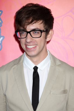 Kevin Mchale