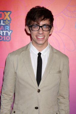 Kevin Mchale