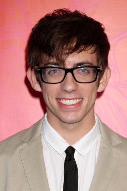 Kevin Mchale