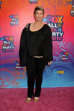 Mia Michaels