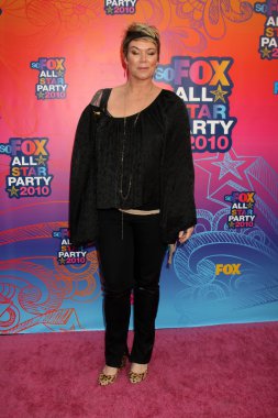 Mia Michaels