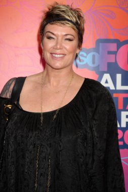 Mia Michaels