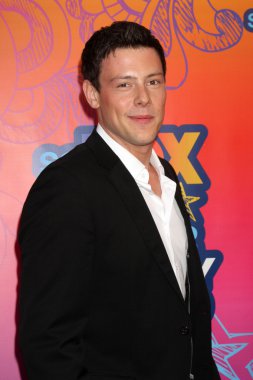 Cory Monteith