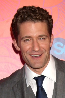 Matthew Morrison