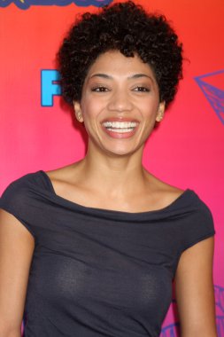 Jasika Nicole