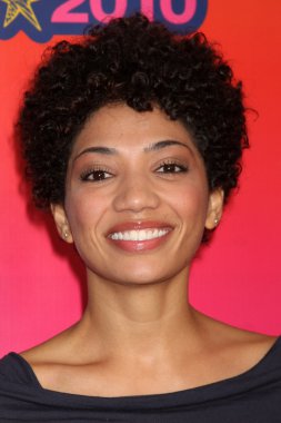 Jasika Nicole