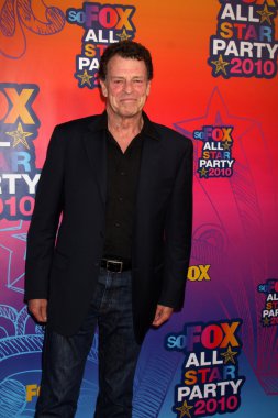 John Noble